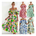 ladies' dress