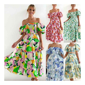 ladies' dress