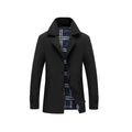 men's trench coat