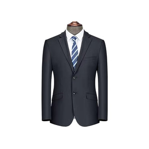 men's business suit