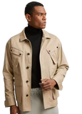 men's outwear