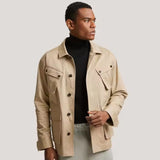 men's outwear