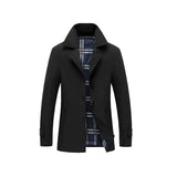 men's trench coat