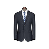 men's business suit